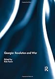 Georgia : revolution and war