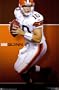 Cleveland Browns- Brady Quinn Poster Print, 22x34