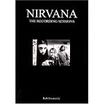 Nirvana: The Recording Sessions book cover