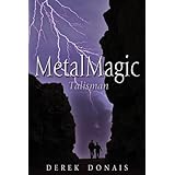 MetalMagic: Talisman