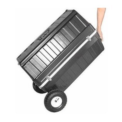 Jims Mobile Telescope Case for Celestron 925 and 11 Inch CPC Telescope - CASECPC11
