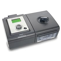Respironics Remstar Ds550 Auto PAP with Humidifier
