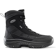 Lowa Stiefel TRIDENT GTX Outdoorschuhe schwarz