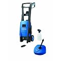 Nilfisk  C120 3-6 PC Pressure Washer Patio Cleaner Set with 1,650-Watt Motor