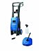 Nilfisk  C120 3-6 PC Pressure Washer Patio Cleaner Set with 1,650-Watt Motor