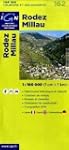 Rodez/Millau: IGN.V162