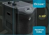 Oceanic Aquarium Chiller 1 Hp