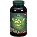 Rexall - Red Yeast Rice 600 mg, 300 Capsules