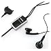 Black and Silver Stereo Headset with On/Off Switch for Nokia E60 / E61 / E62 / E70 / N70 / N71 / N73 / N80 / N92 / N93 / 3200 / 3205 / 3250 / 3587i / 5100 / 5140i / 6070 / 6100 / 6101 / 6102 / 6102i / 6103 / 6111 / 6125 / 6126 / 6131 / 6155i / 6170 / 6225 / 6230 / 6233 / 6255i / 6256i / 6265i / 6270 / 6280 / 6282 / 6585 / 6600 / 6610 / 6620 / 6682 / 6800 / 6820 / 7210 / 7250i / 7360 / 7370 / 9300 / 9500 / VI-3155i [OEM] HS-23 from Eforcity