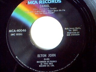 Elton John Foto 8