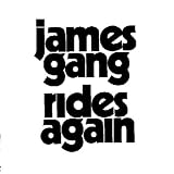Rides Again