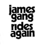 Rides Again