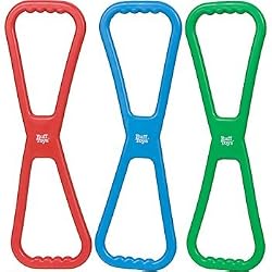 PETCO Rubber Tug Dog Toy