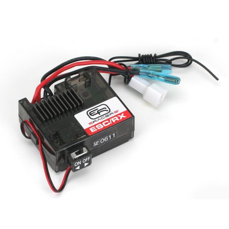SportWerks ESC/Receiver: E Racers