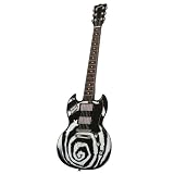 Wow Wee Paper Jamz Guitar Series I - Style 6