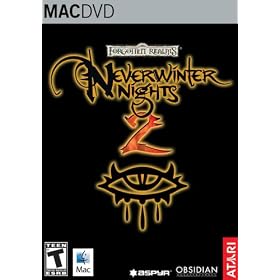 Neverwinter Nights 2 by Aspyr Media