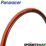 Panaracer(パナレーサー) カテゴリーS2 700X23C オレンジ