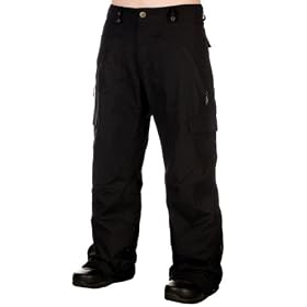 Bonfire Men's Spectral Pant Regular