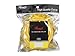 Rosewill 10-Feet Cat 7 Color Shielded Twisted Pair (S/STP) Networking Cable - Yellow (RCNC-11052)