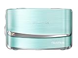 FUJIFILM FinePix デジタルカメラ Z80 ミント F FX-Z80MI