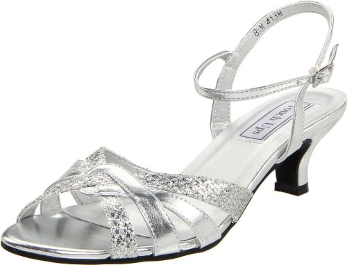 Touch UpsWomen's Jane Ankle-Strap Sandal