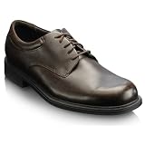 Men's Rockport MARGIN Flexible Casual Classic Oxford