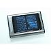 The SONIC Mobile phone solar charger - works with ipod, psp and so on.. never run out of battery again! Image
