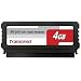 Transcend 4GB Flash Module - 4 GB - IDE - Internal