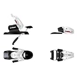 4FRNT Padlock 11 Ski Bindings 2010
