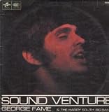 sound venture LP