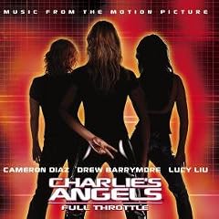 Charlie's Angels 2 - Full Throttle