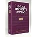 Guide Hachette des vins 2012