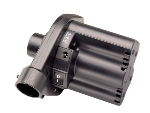 Grand Canyon ELEKTRO PUMPE, Schwarz Preisvergleich