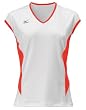 Mizuno Womens Classic Cap Sleeve Volleyball Jersey