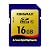 KM-SDHC10X16G�@(16GB)
