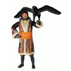 Der Goldene Kompass Figur: Lord John Faa