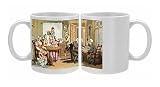 Oliver Goldsmith s Photo Mugs