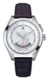 TX Unisex T3C293 400 Series Perpetual Weekly Calendar Watch