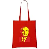 Gorbachev Organic Fashion Tote
