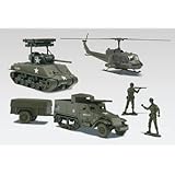 Revell Military Models - 3 Pack