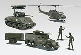 Revell Military Models – 3 Pack