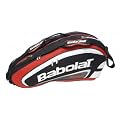Babolat Team Racket Holder X6