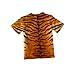 Yizzam- Tiger Skin -Tagless- Kids Shirt