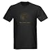 Portal - The cake is a lie! Dark T-Shirt