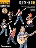Guitar for Kids - Hal Leonard Guitar Method