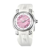 Oakley Women`s 10 273 Holeshot Three Hand Small Unobtainium Strap Edition Watch