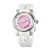 Oakley Women’s 10-273 Holeshot Three-Hand Small Unobtainium Strap Edition Watch