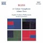 Bliss: A Colour Symphony; Adam Zero