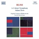 Bliss : A Colour Symphony - Adam Zero