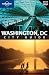 Books : Lonely Planet Washington, DC